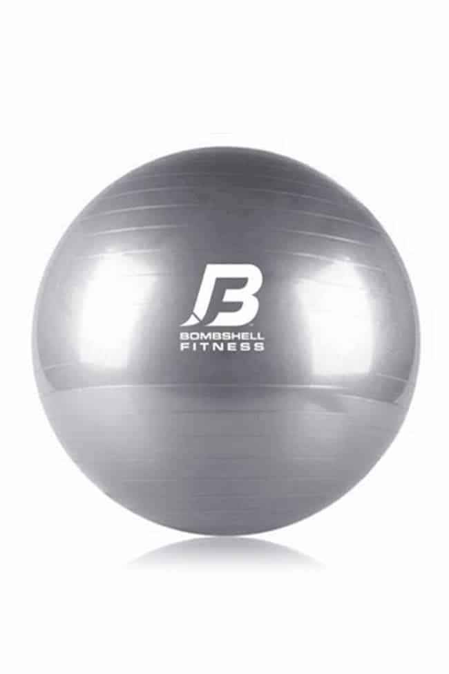 Bombshell Stability Ball