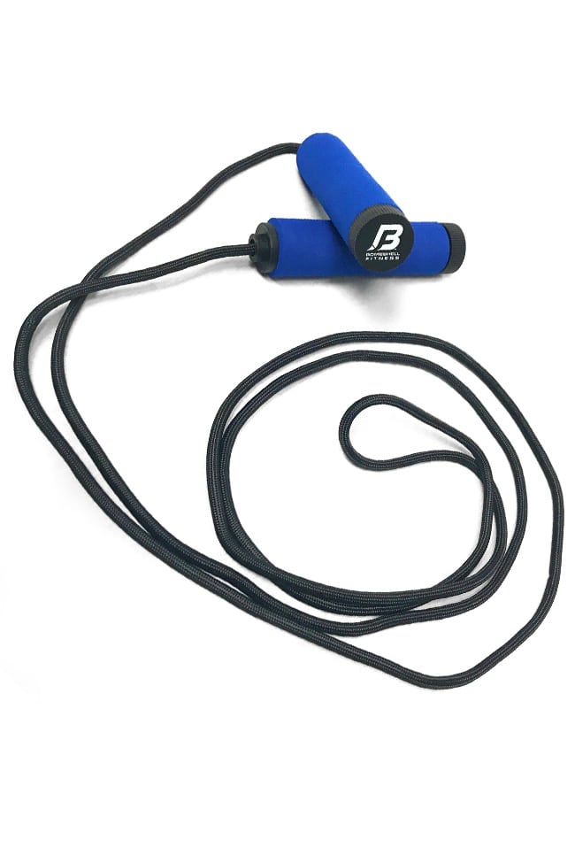 Bombshell Jump Rope