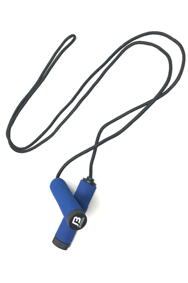 Bombshell Jump Rope