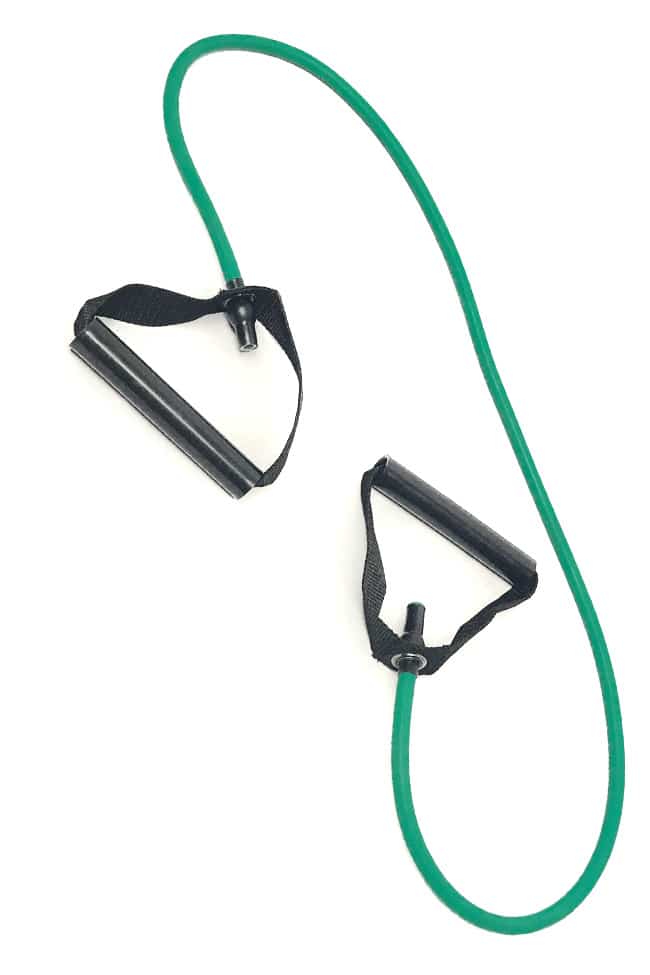 Bombshell Handle Band